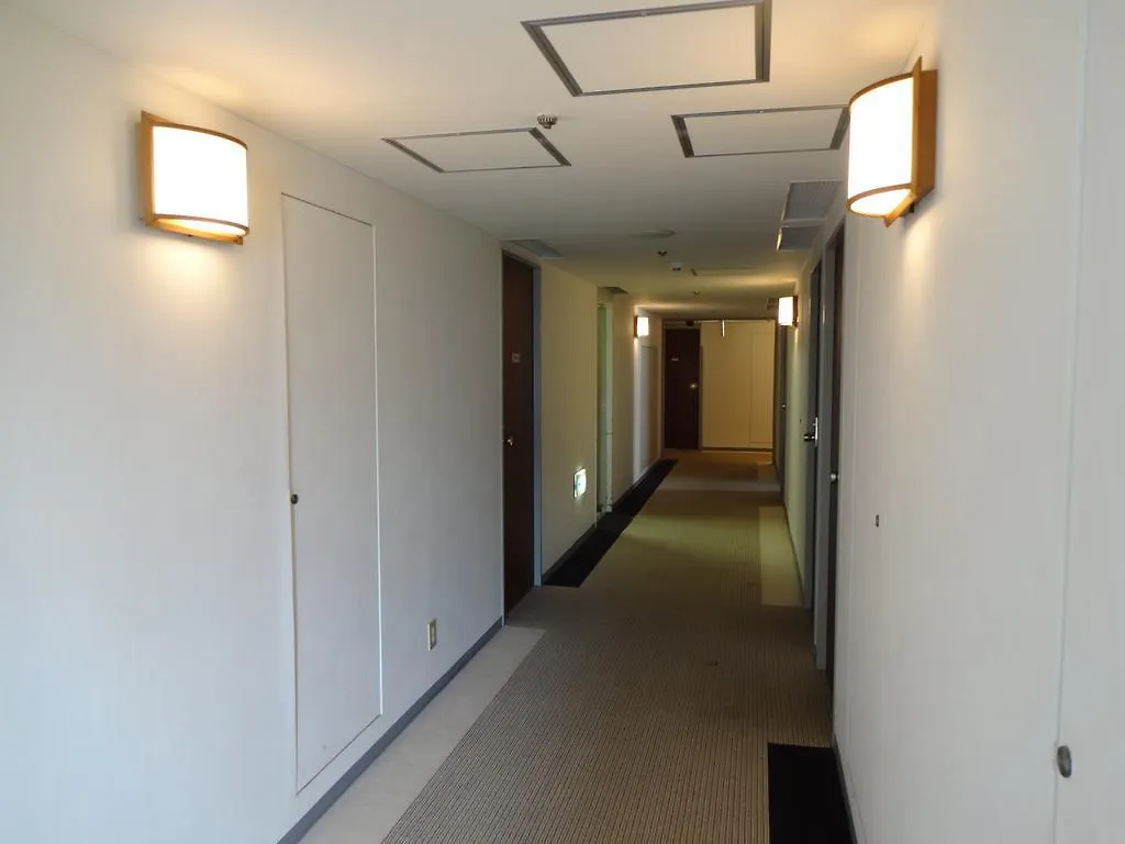 Hotel Princess Garden Tokyo