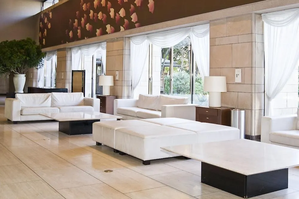 Hotel Princess Garden Tokyo