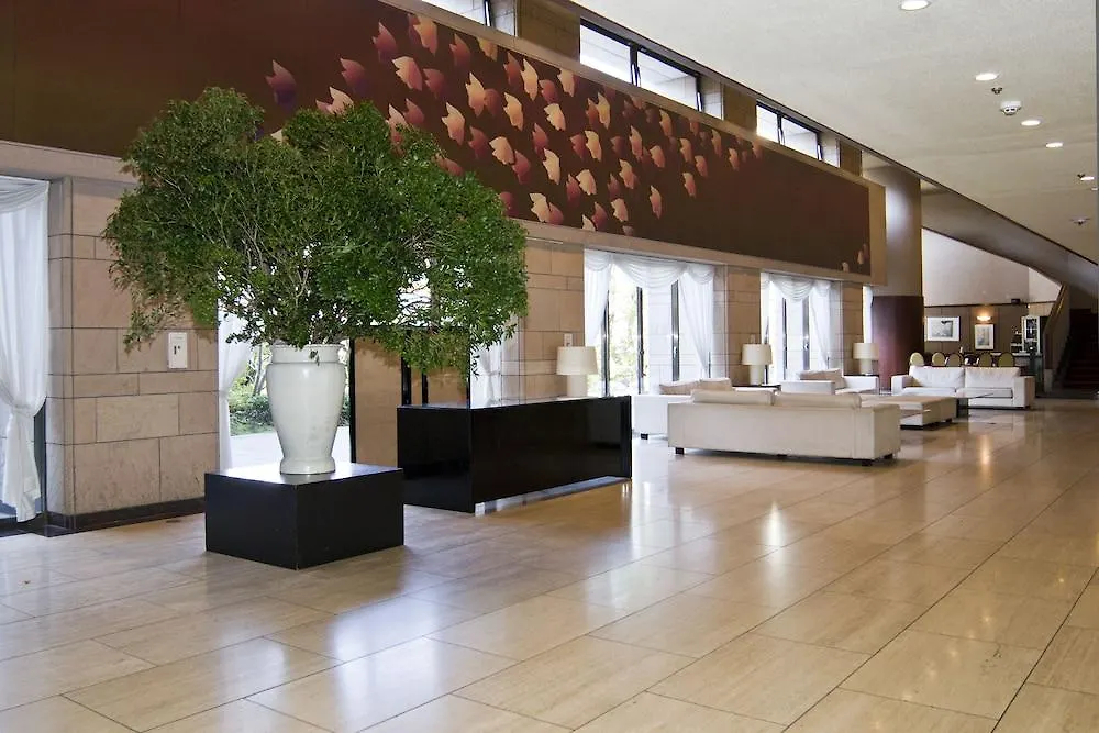 ***  Hotel Princess Garden Tokyo Giappone