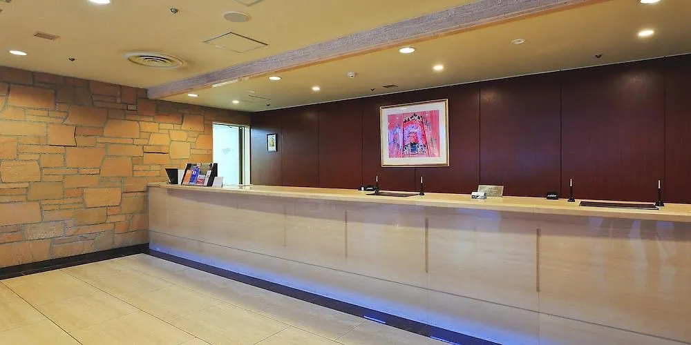 Hotel Princess Garden Tokyo