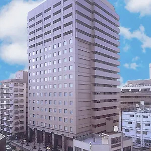 마이스테이 프리미어 오모리 도쿄
