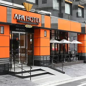 Hotel Apa Shinjuku Kabukicho Chuo