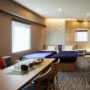 Aparthotel Minn Akihabara