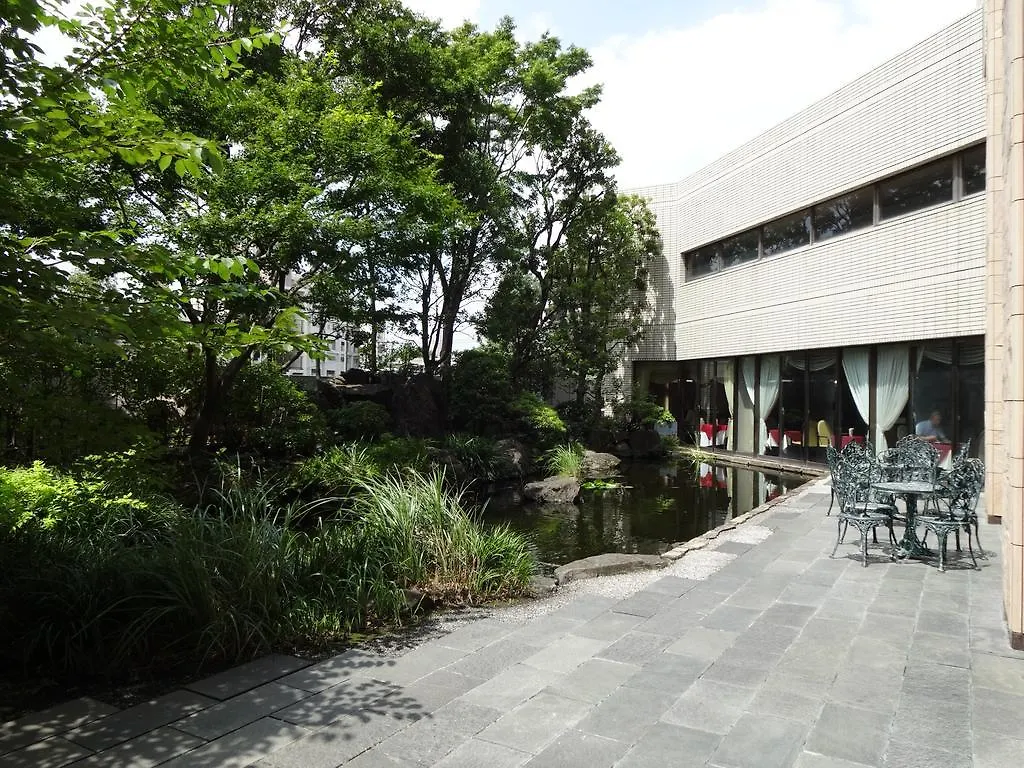 Hotel Princess Garden Tokio 3*,  Japonia