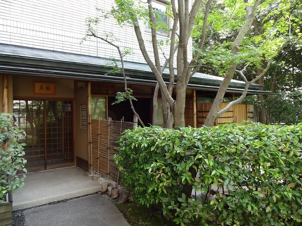 Hotel Princess Garden Tokio