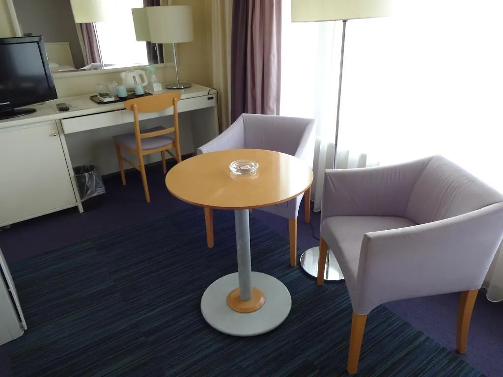 Hotel Princess Garden Tokio