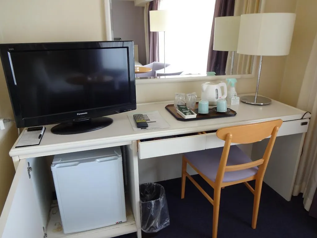 Hotel Princess Garden Tokio 3*,  Japonia
