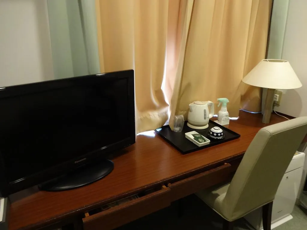 Hotel Princess Garden Tokio