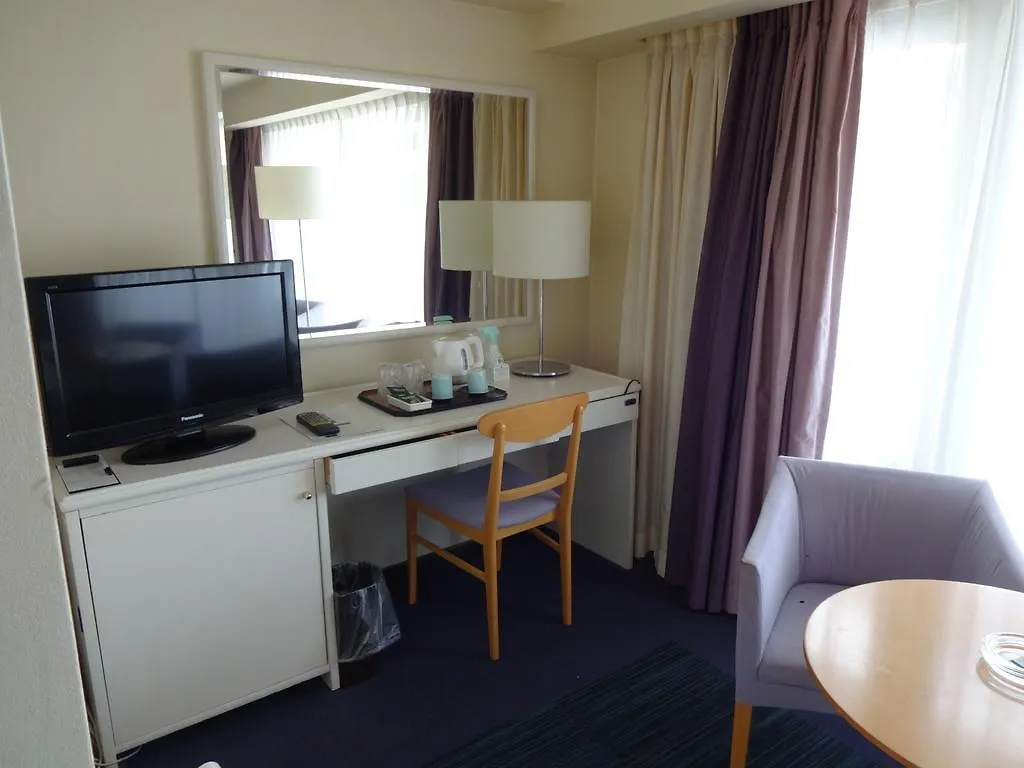 Hotel Princess Garden Tokio