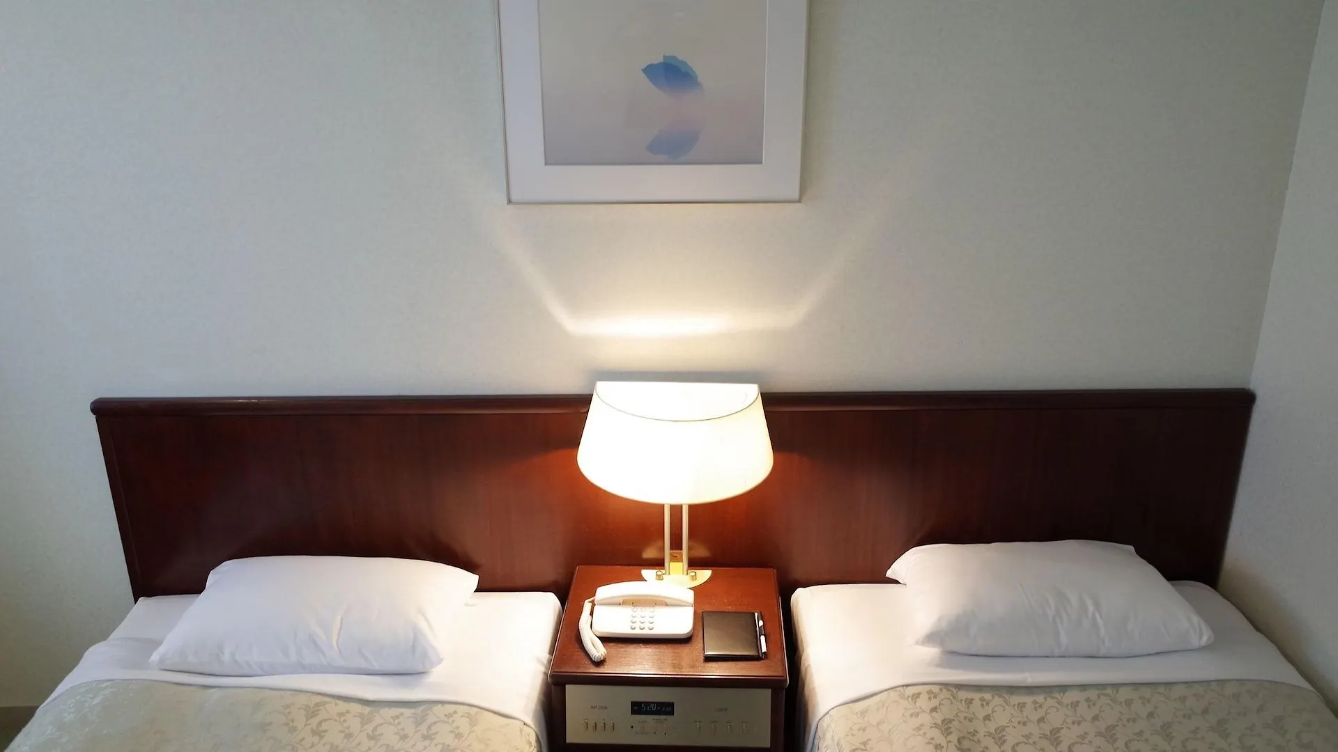 Hotel Princess Garden Tokio