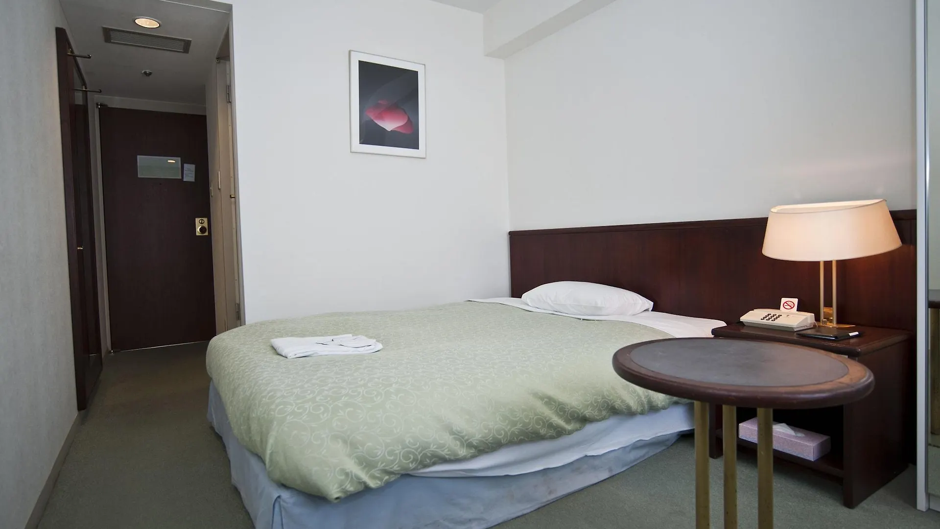 Hotel Princess Garden Tokio