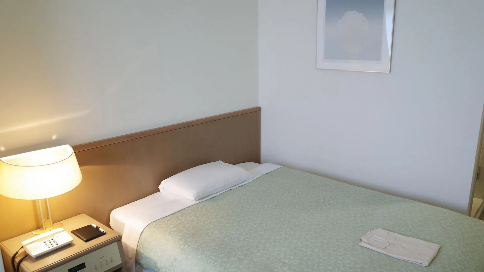 Hotel Princess Garden Tokio