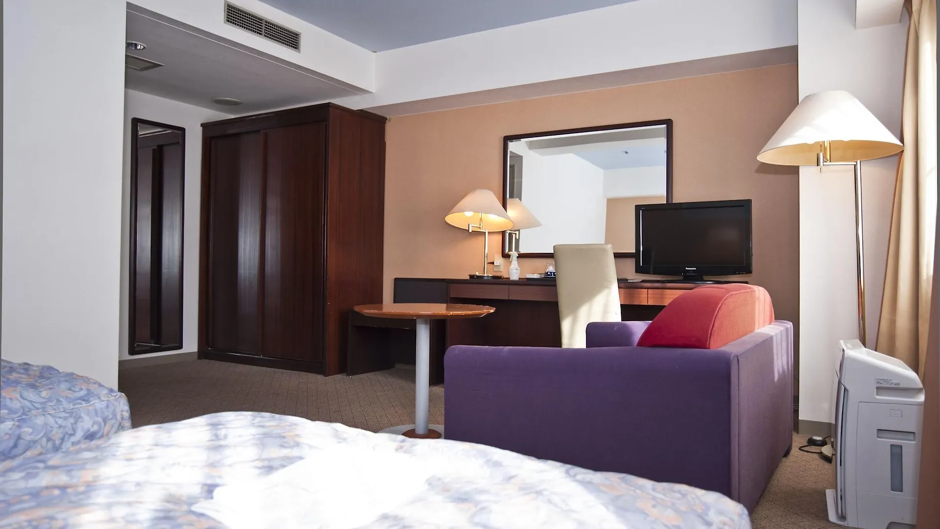 Hotel Princess Garden Tokio