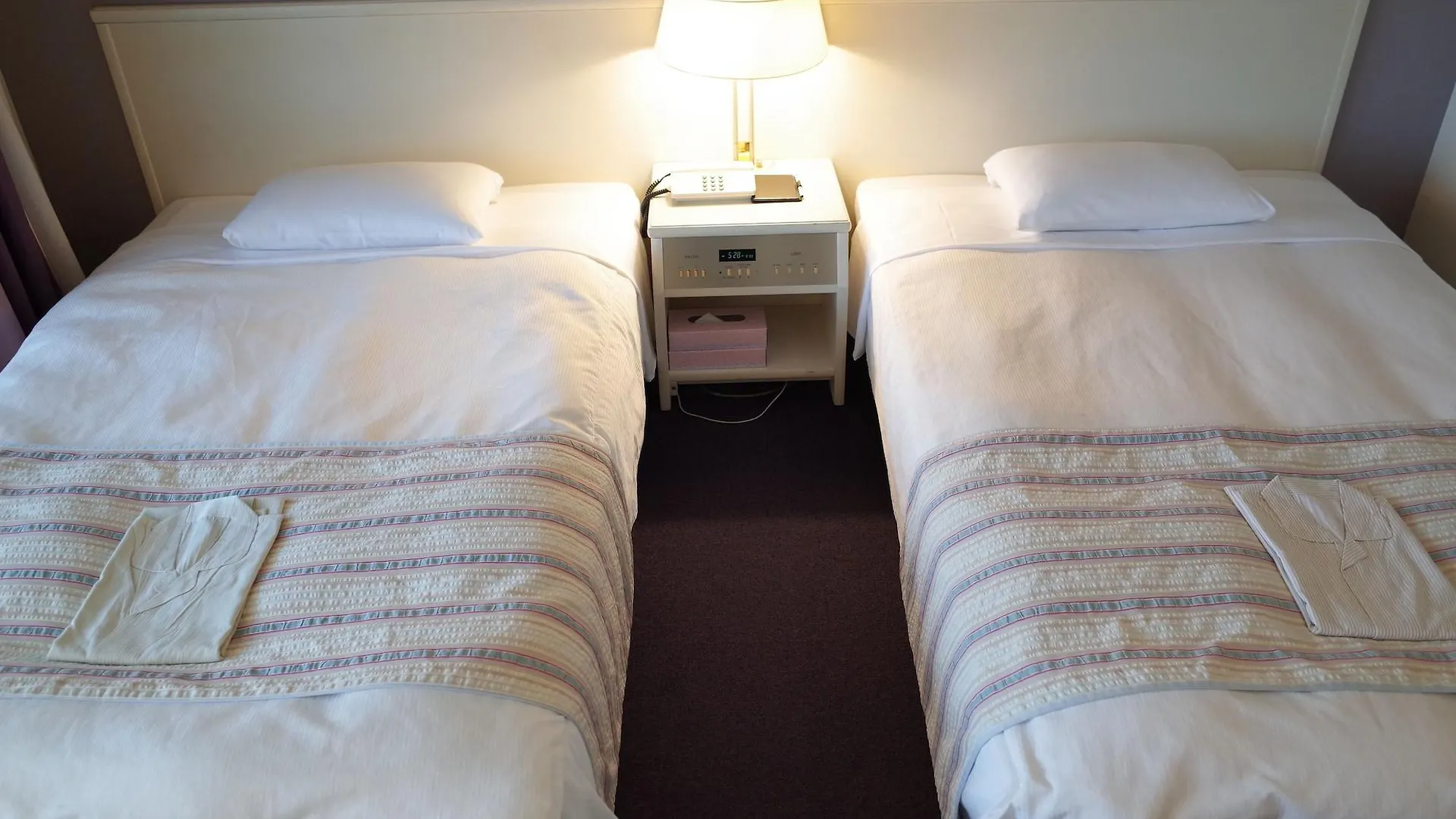 Hotel Princess Garden Tokio