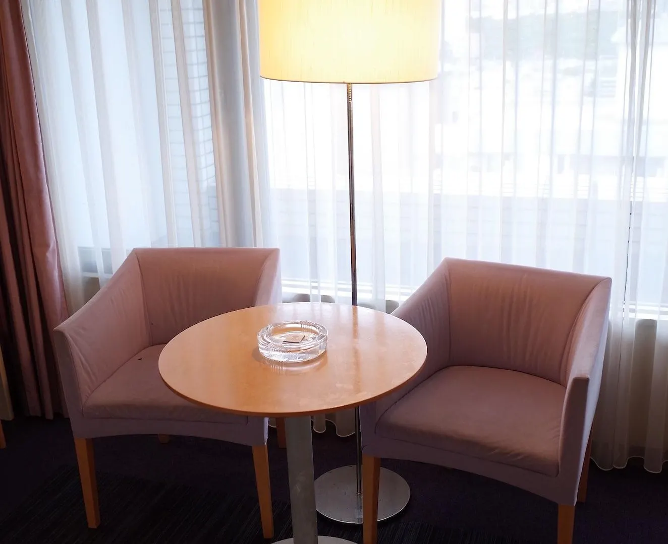 Hotel Princess Garden Tokio 3*,