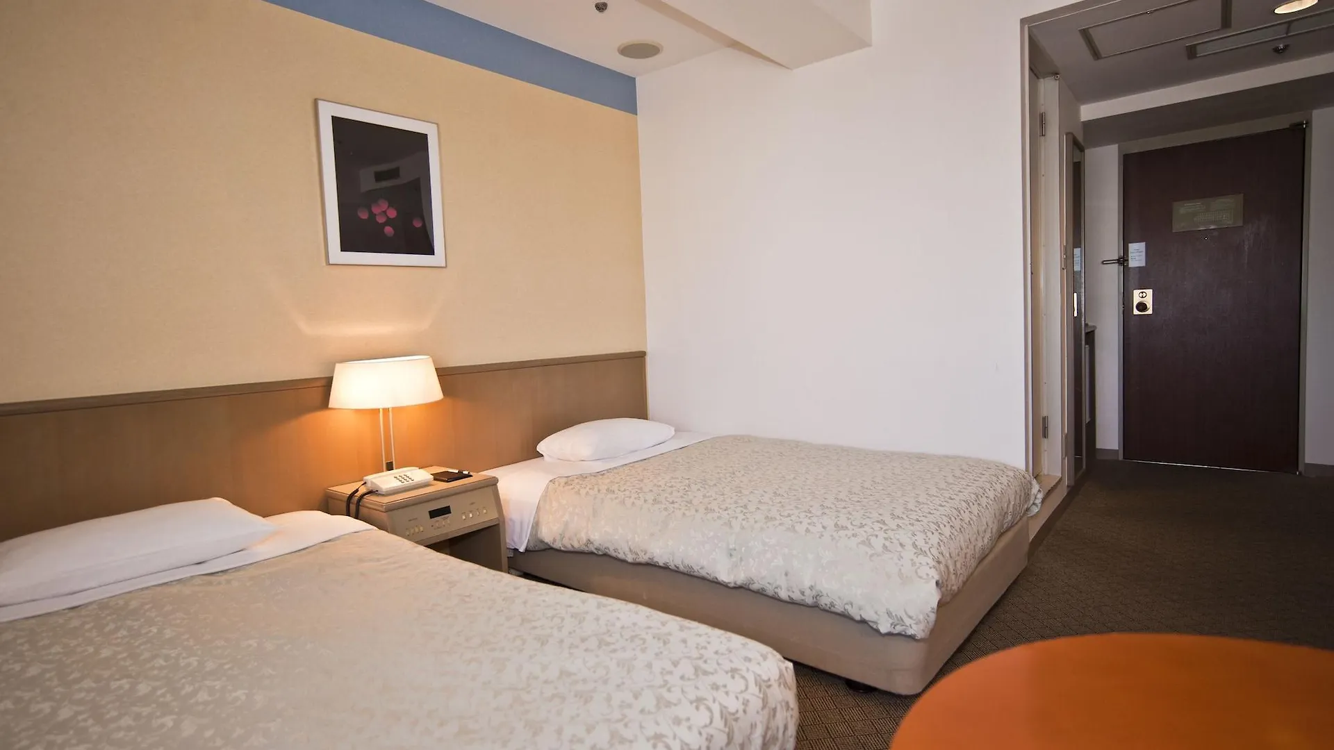 Hotel Princess Garden Tokio