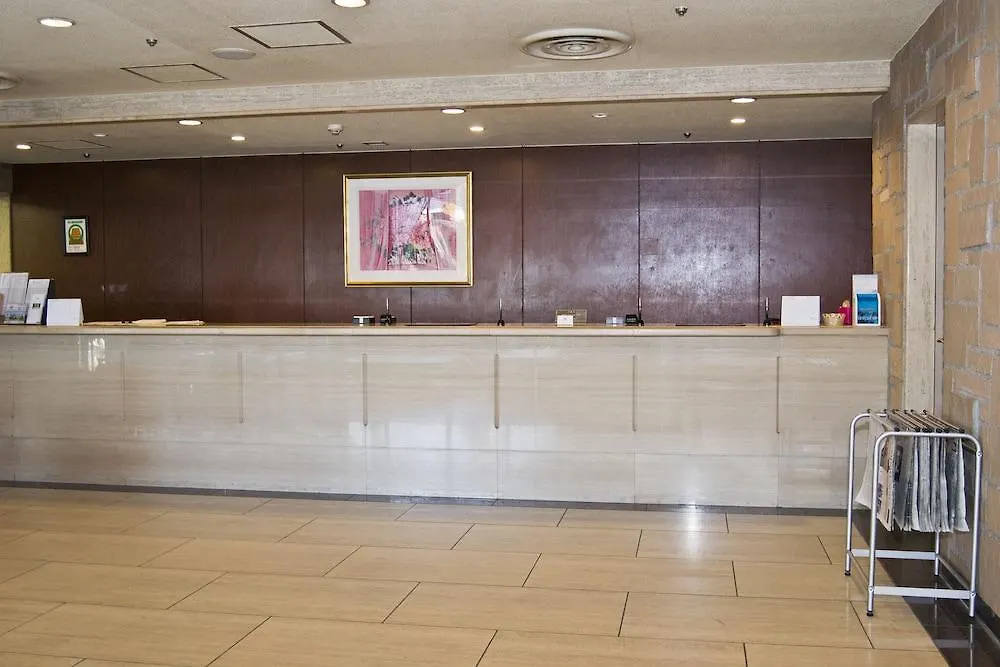 Hotel Princess Garden Tokio 3*,  Japonia