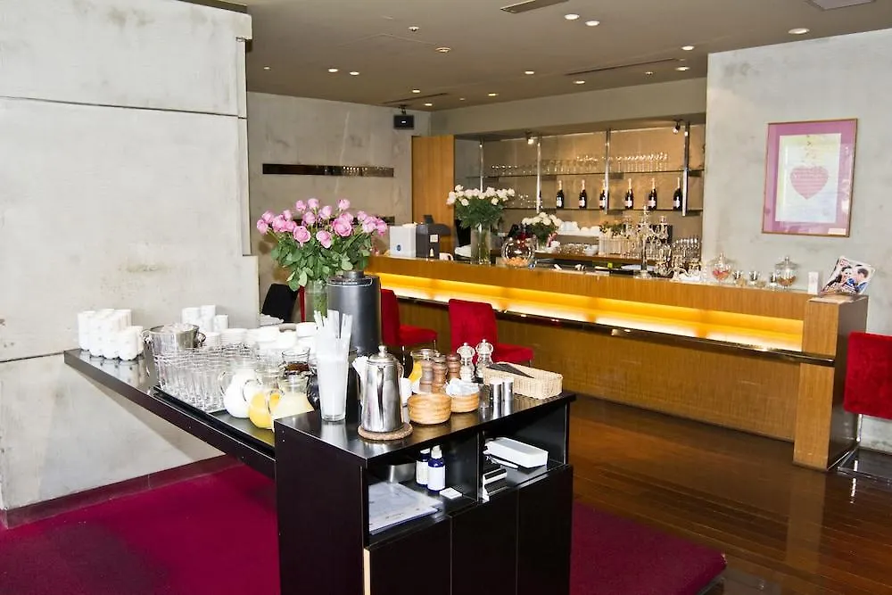 Hotel Princess Garden Tokio 3*,  Japonia