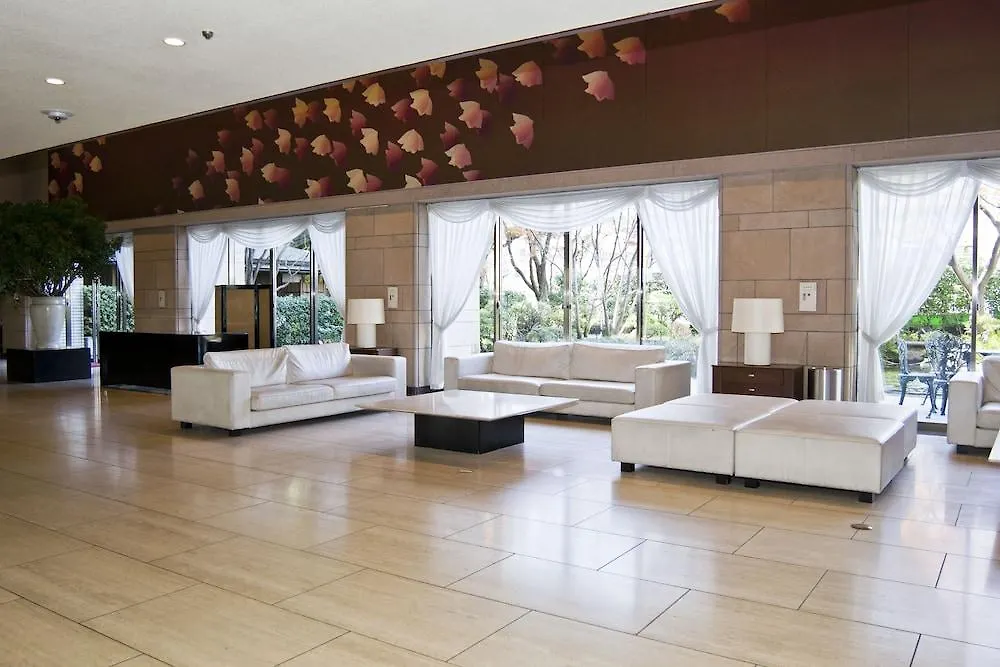 Hotel Princess Garden Tokio