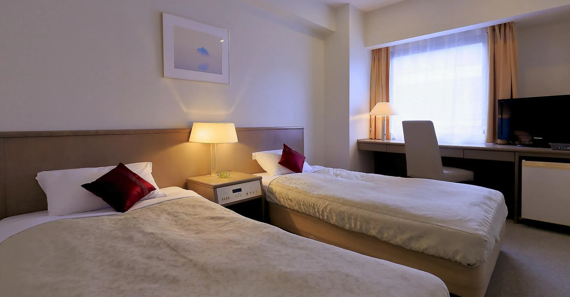 Hotel Princess Garden Tokio 3*,