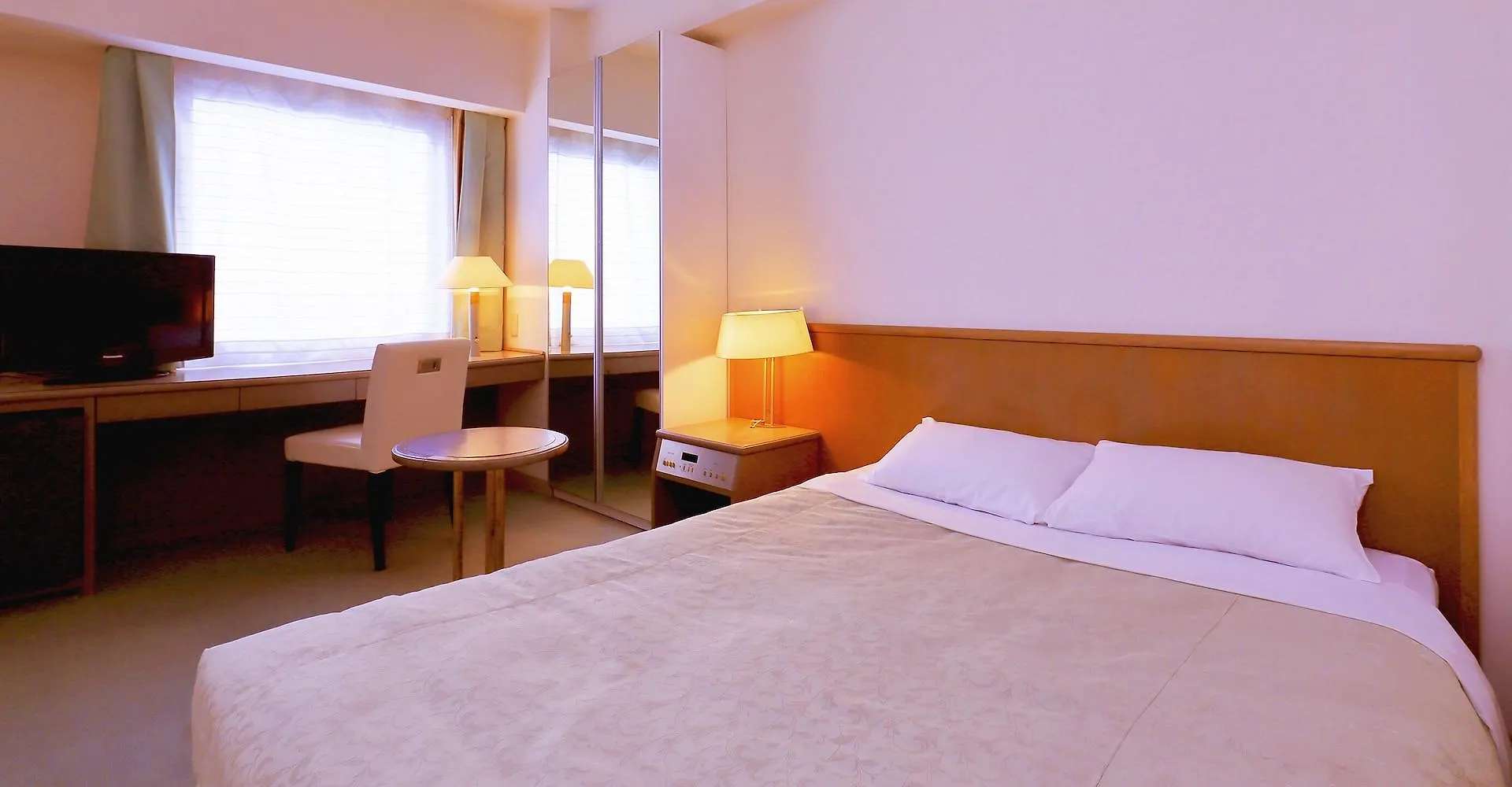 Hotel Princess Garden Tokio