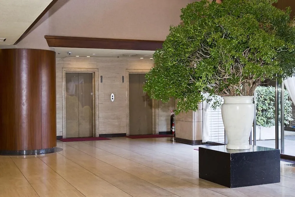 Hotel Princess Garden Tokio 3*,