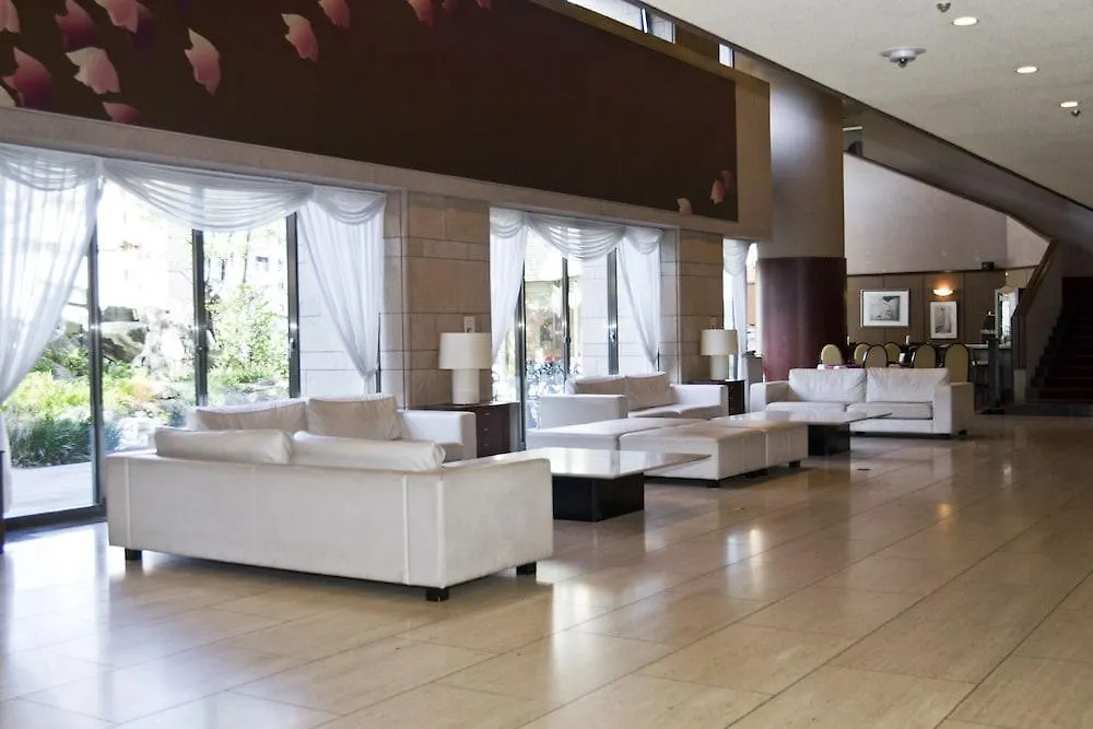 Hotel Princess Garden Tokio 3*,