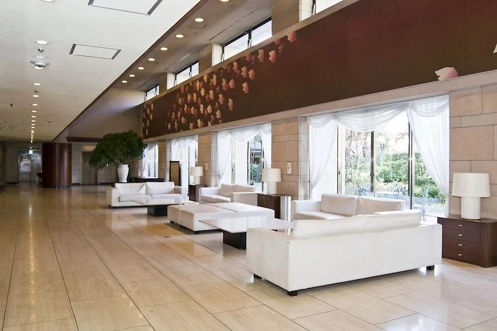 Hotel Princess Garden Tokio