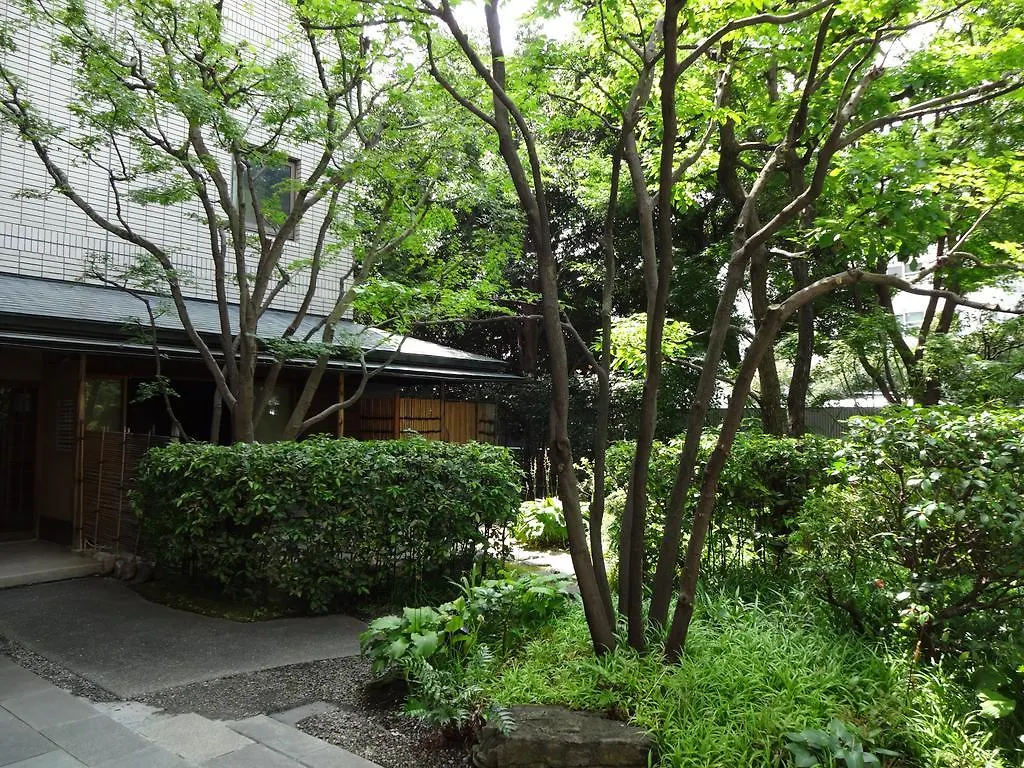 Hotel Princess Garden Τόκιο
