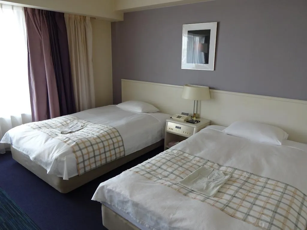 ***  Hotel Princess Garden Τόκιο Ιαπωνία