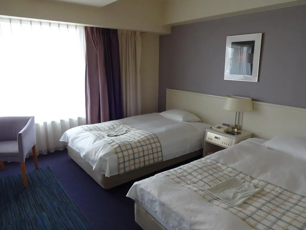 Hotel Princess Garden Τόκιο