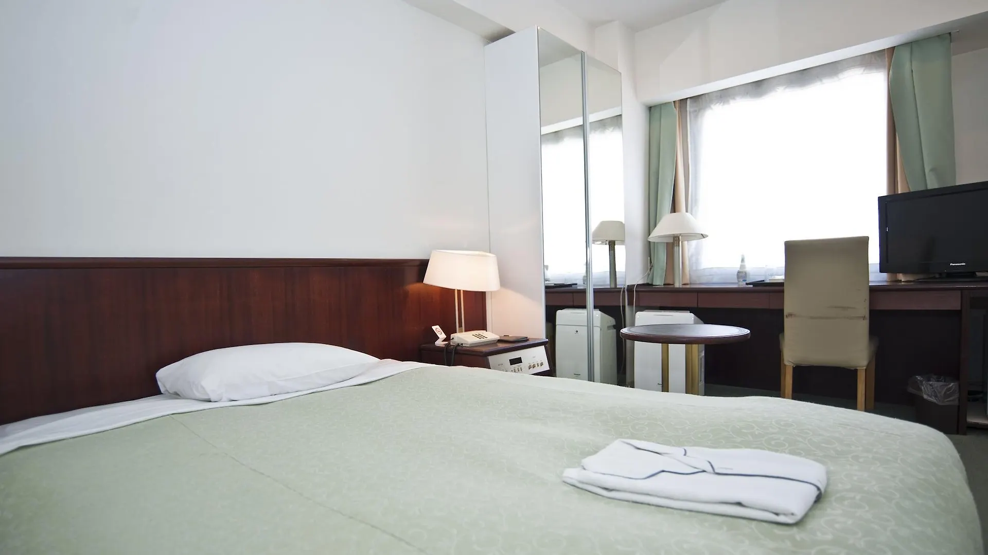 Hotel Princess Garden Τόκιο 3*,  Ιαπωνία