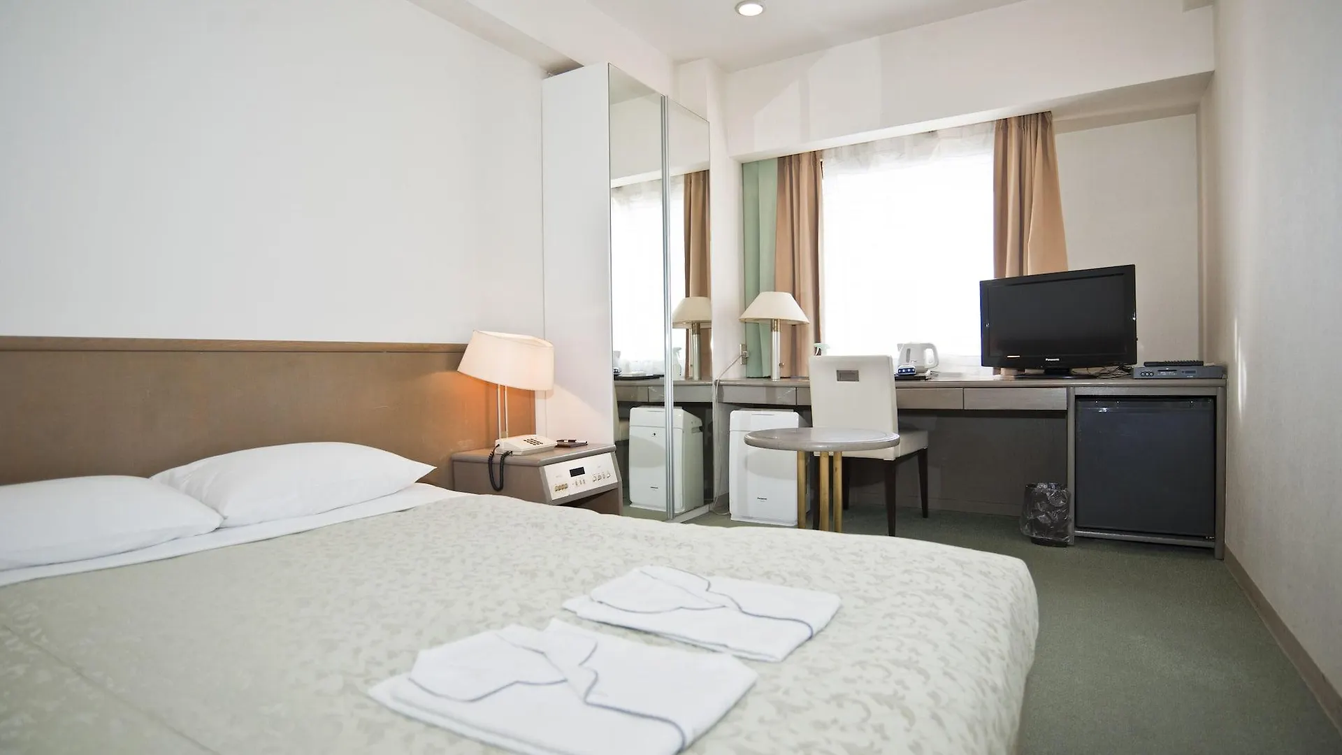 ***  Hotel Princess Garden Τόκιο Ιαπωνία