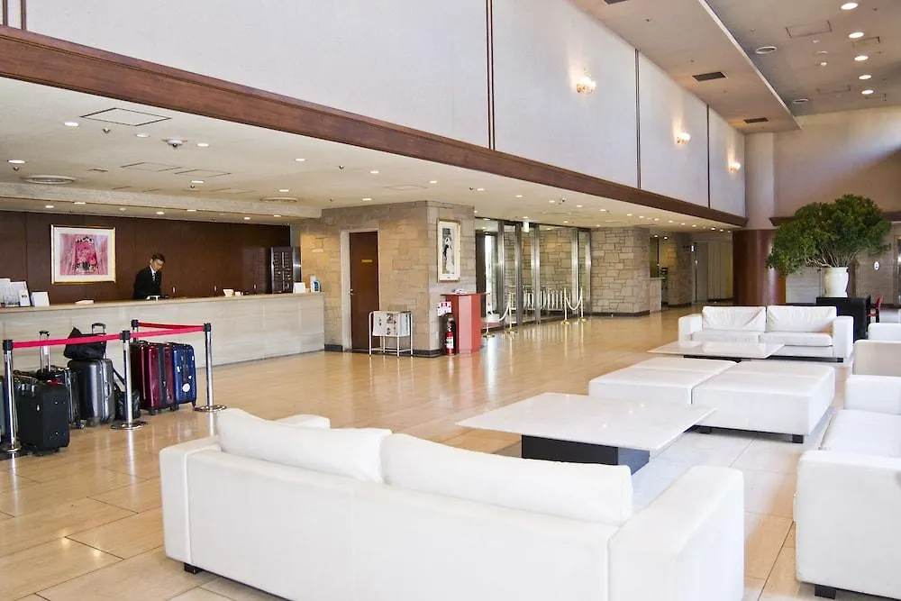Hotel Princess Garden Τόκιο 3*,  Ιαπωνία