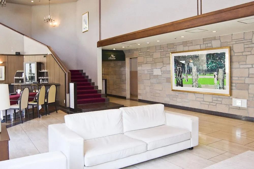 Hotel Princess Garden Τόκιο Ιαπωνία