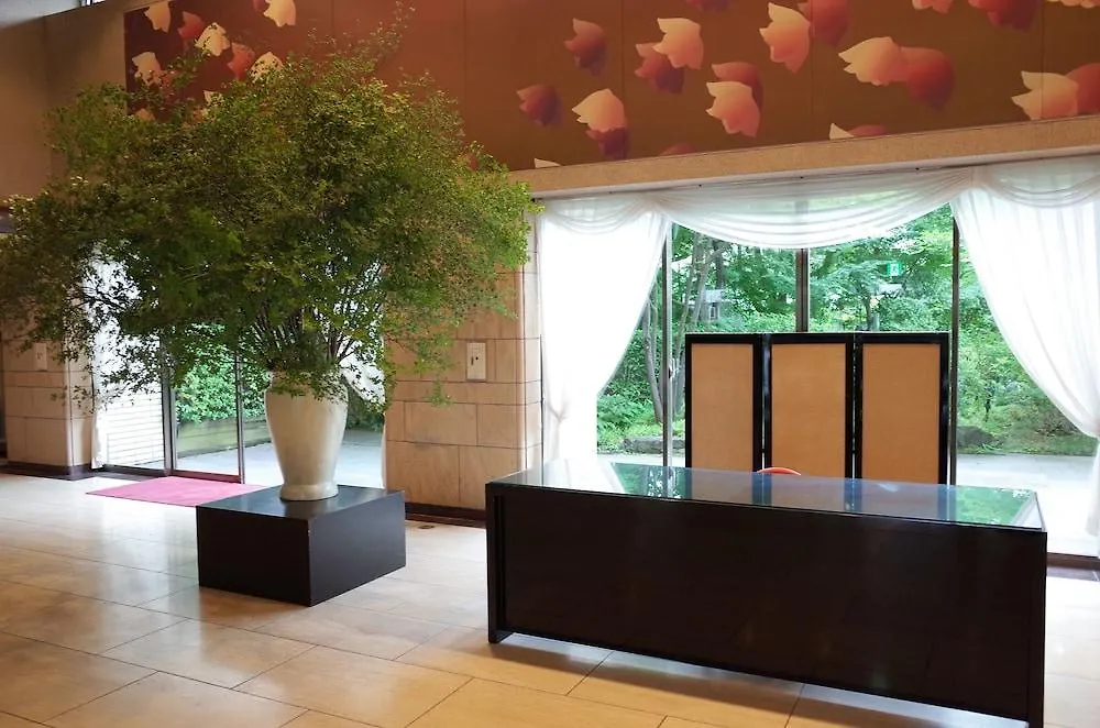 Hotel Princess Garden Τόκιο