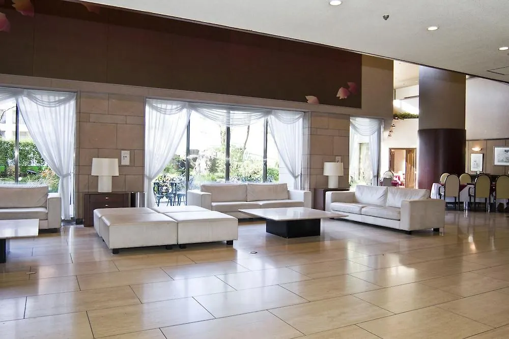 Hotel Princess Garden Τόκιο 3*,