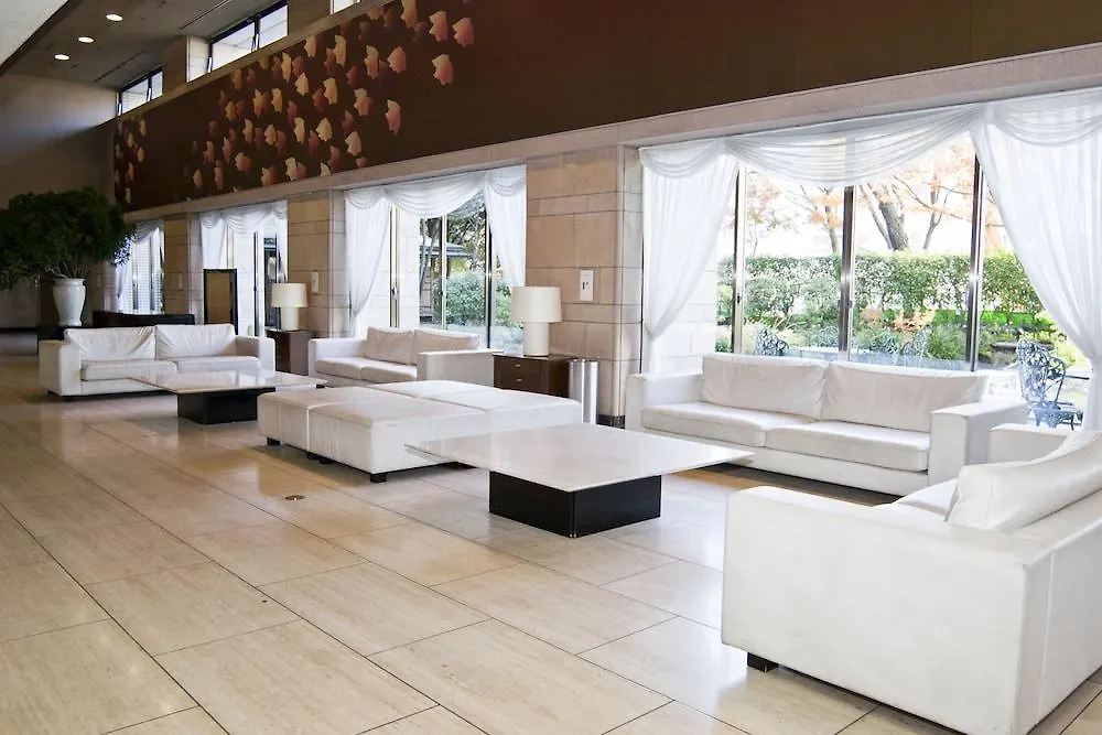 Hotel Princess Garden Τόκιο