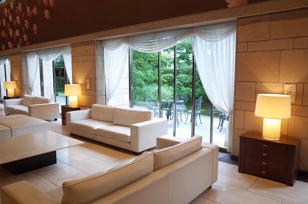 Hotel Princess Garden Τόκιο