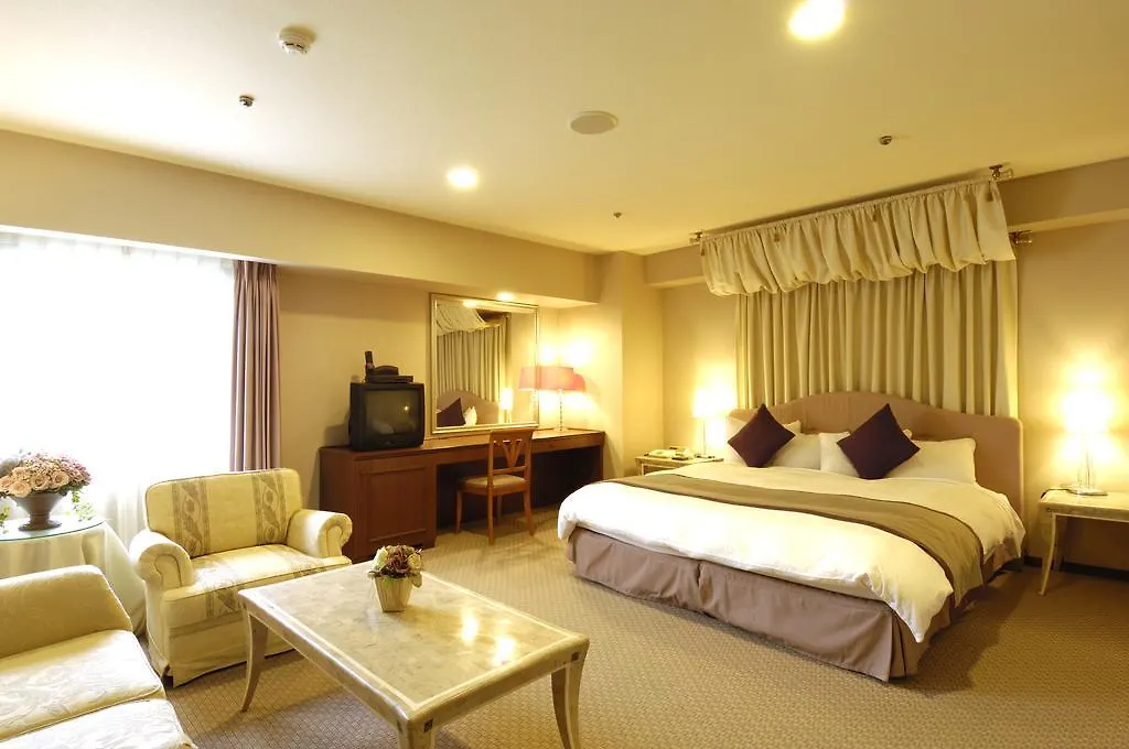 Hotel Princess Garden Τόκιο Ιαπωνία