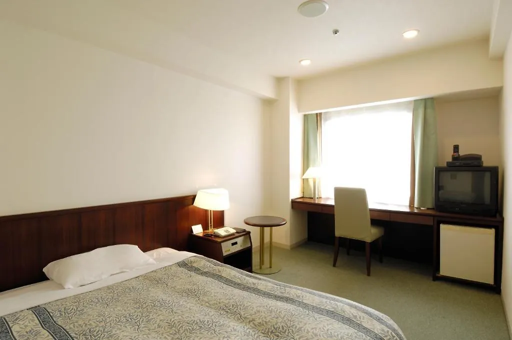 Hotel Princess Garden Τόκιο 3*,  Ιαπωνία