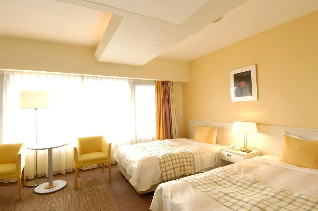 Hotel Princess Garden Τόκιο